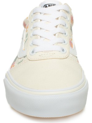 Vans Vn0A5Hyo Wm Ward Sneakers Unisex Spor Ayakkabı