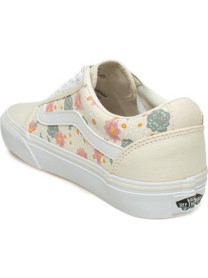 Vans Vn0A5Hyo Wm Ward Sneakers Unisex Spor Ayakkabı