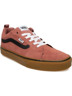 Vans Vn0A5Edu Mn Filmore Sneakers Unisex Spor Ayakkabı