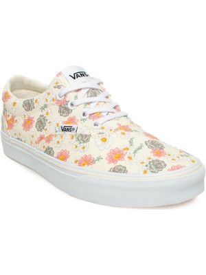 Vans Vn0A5Hyn Wm Doheny Sneakers Unisex Spor Ayakkabı