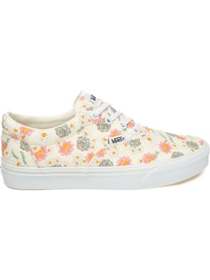 Vans Vn0A5Hyn Wm Doheny Sneakers Unisex Spor Ayakkabı