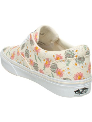 Vans Vn0A5Hyn Wm Doheny Sneakers Unisex Spor Ayakkabı