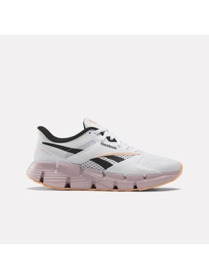 Reebok 100074909 Zig Dynamica 5 Kadın Koşu Ayakkabı