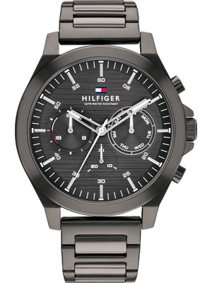 Tommy Hilfiger TH1710519 Erkek Kol Saati