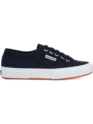 Superga 2750 Cotu Classıc Navy Erkek Günlük Ayakkabı 2750-COTU-CLASSIC-NAVY Lacivert