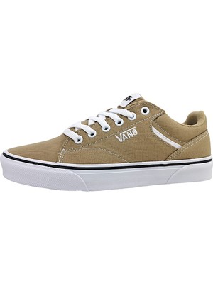 Vans Mn Seldan Erkek Bej Spor Ayakkabı Vn0A4Tze3Bw1