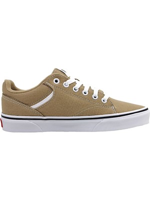 Vans Mn Seldan Erkek Bej Spor Ayakkabı Vn0A4Tze3Bw1