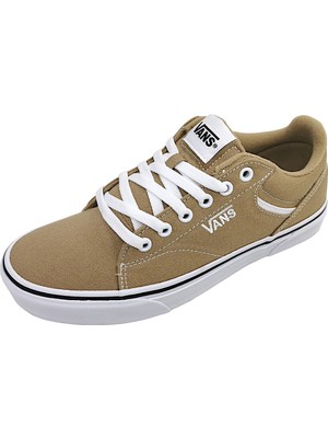 Vans Mn Seldan Erkek Bej Spor Ayakkabı Vn0A4Tze3Bw1