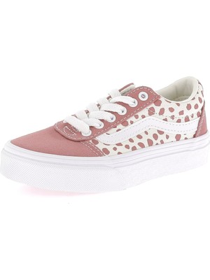 Vans My Ward Unisex Kahverengi Spor Ayakkabı Vn0A3Tfwcho1