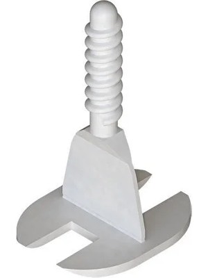Twister 2mm Twister Seviye Tespit Vidası 200 Ad.