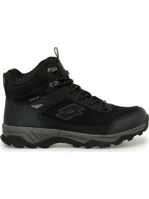 Lotto Bartlet Hıgh 2pr Siyah Erkek Outdoor Bot