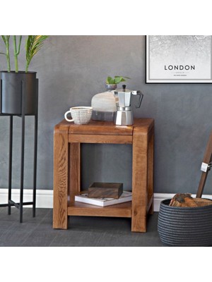 Masifart Freya Tekli Sehpa