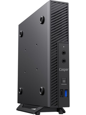 Casper Nirvana M3H.1340-8V00X-V00 Intel Core i5-13400 8GB RAM 500GB NVME SSD Freedos