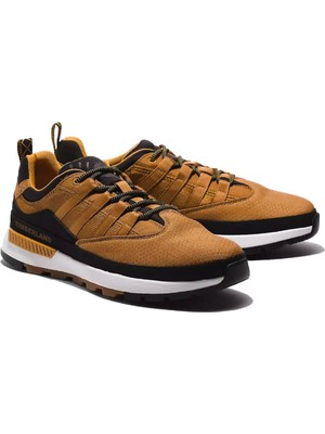 Timberland TB0A5VAZ Euro Trekker Low Lace Up Sneak Erkek Spor Ayakkabı