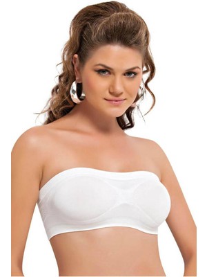 Beruflic Nbb Straplez Dikişsiz Bondeo 2401