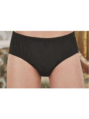 Berrak 1056 Erkek Slip Külot 12 Adet