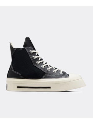 Converse Chuck 70 Unisex Siyah Günlük Sneaker.001
