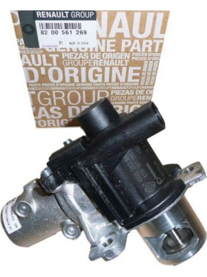 My Egr Valfi Devirdaim Vanasi Mgn Ii-Kng Ii-Clio Iii-Modus 18051