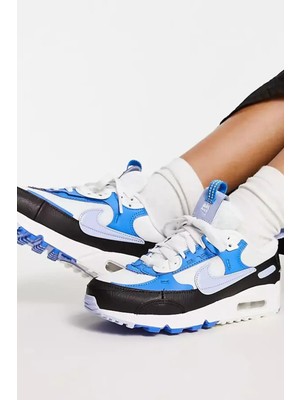 Nike Air Max 90 Futura Unisex Koşu & Antreman Spor Ayakkabısı