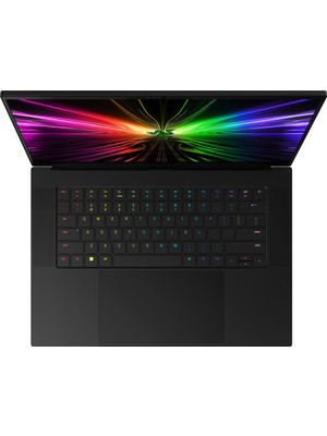 Razer Blade 16 Intel Core i9-13950HX 32GB 1TB SSD RTX4070 (140W) 8GB Windows 11 Home 16'' UHD+ Gaming Bilgisayar