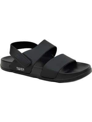 Twigy SS0887 Juble Kadın Sandalet Ortopedik Taban