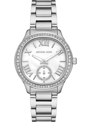 Michael Kors MK4807 Kadın Kol Saati