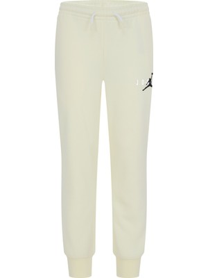 Nike Jorden Jumpman Sustaınable Pant Çocuk Eşofman Altı 95B912-XA2