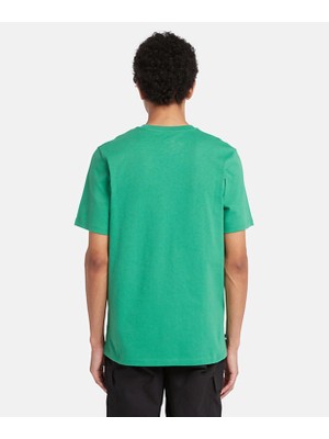 Timberland Ss Est. 1973 Crew Tee Regular