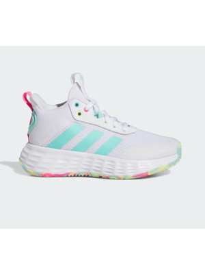 Adidas Performance IF2696 Ownthegame 2.0 Shoes