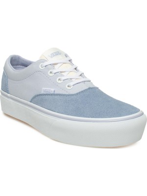 Vans VN0A4U21 Wm Doheny Platform Sneakers Unisex Spor Ayakkabı