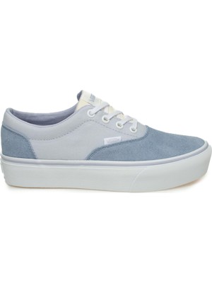 Vans VN0A4U21 Wm Doheny Platform Sneakers Unisex Spor Ayakkabı