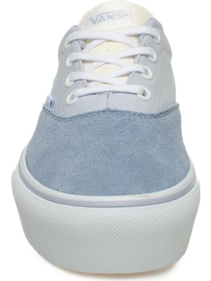 Vans VN0A4U21 Wm Doheny Platform Sneakers Unisex Spor Ayakkabı