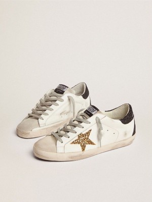 Passionis Women's Super-Star Golden Goose - Kadın Sneakers Ayakkabı