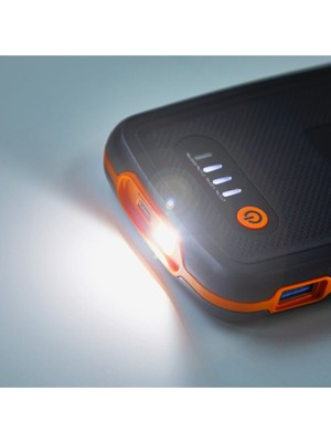 Osram Batterystart 200 Akü Takviye Cihazı 6000 Mah