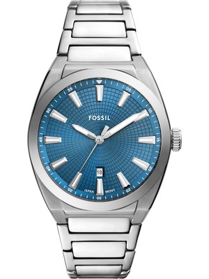 Fossil FFS6054 Erkek Kol Saati