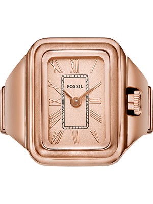 Fossil FES5345 Kadın Yüzük Saat