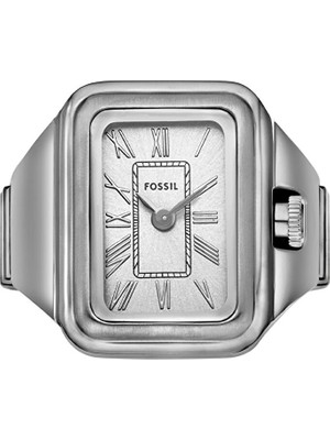 Fossil FES5344 Kadın Yüzük Saat