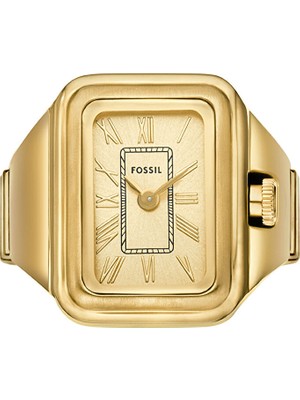 Fossil FES5343 Kadın Yüzük Saat