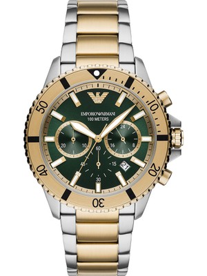Emporio Armani AR11586 Erkek Kol Saati