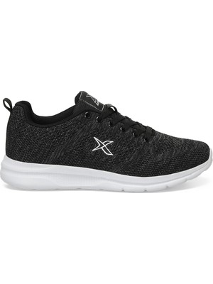 Kinetix Fınare Tx 4fx Siyah Erkek Sneaker