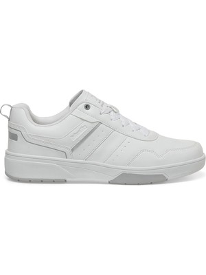 Kinetix Panzo Pu 4fx Beyaz Erkek Sneaker