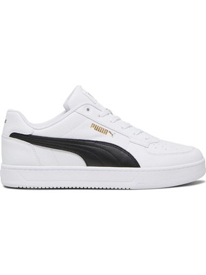 Puma Caven 2.0 Beyaz Kadın Sneaker