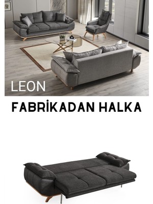 Neef Living Leon Koltuk Takımı