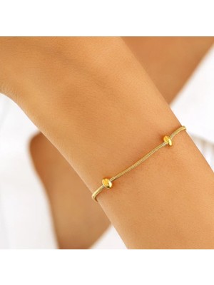 Sones Çelik Bileklik SNS4008033