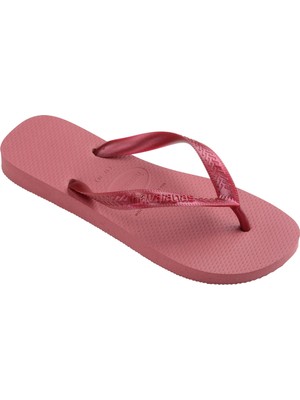 Havaianas Top Tiras Sense Pembe  Terlik 41-42