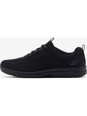 Skechers Virtue  -  Ambrosia Kadın Siyah Günlük Ayakkabı 104430 Bbk