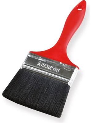 İstanbul Fırça Yağlı Boya Fırçası No:3