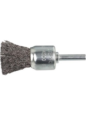 Mercure 12 mm Pimli Kalem Fırça