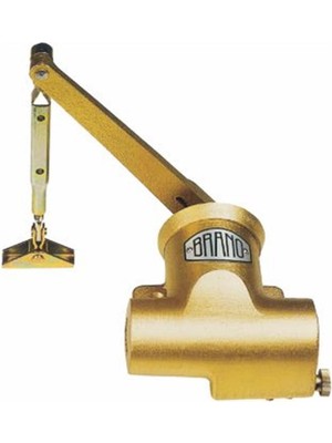 Brano No:2 Hidrolik Kapı Yayı