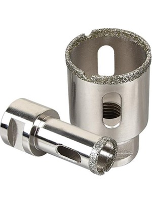 Mercure 60 mm Mermer Delme Panç